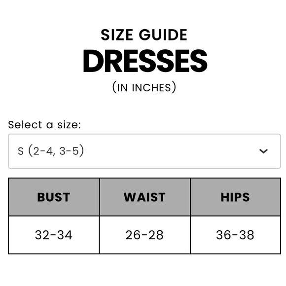 Rose Gold Metallic Mini Dress - Picture 4 of 4